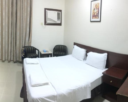 Alsawary Taba Aparthotel thumbnail